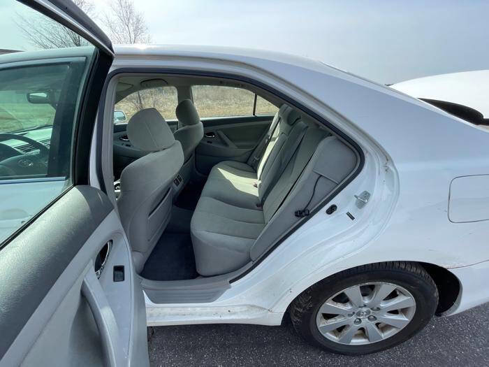 Used 2007 Toyota Camry Hybrid image 23