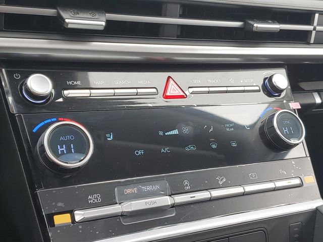 New 2026 Hyundai Santa Fe XRT image 32