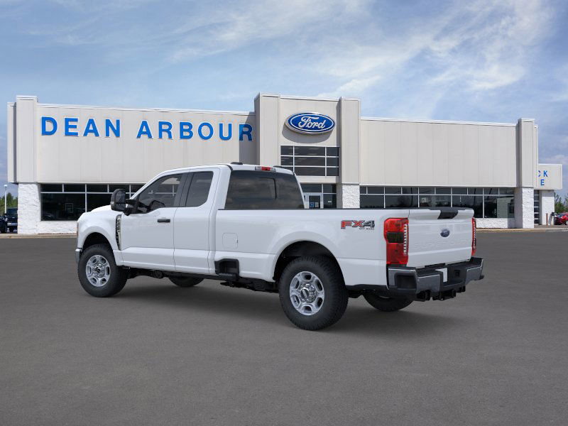 New 2026 Ford F350 XLT image 4