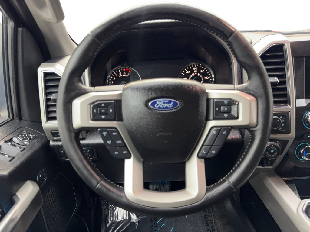 Used 2018 Ford F150 Lariat AWD/4WD image 57