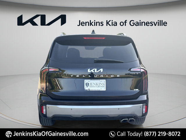 Used 2023 Kia Telluride EX X-Line AWD/4WD image 7