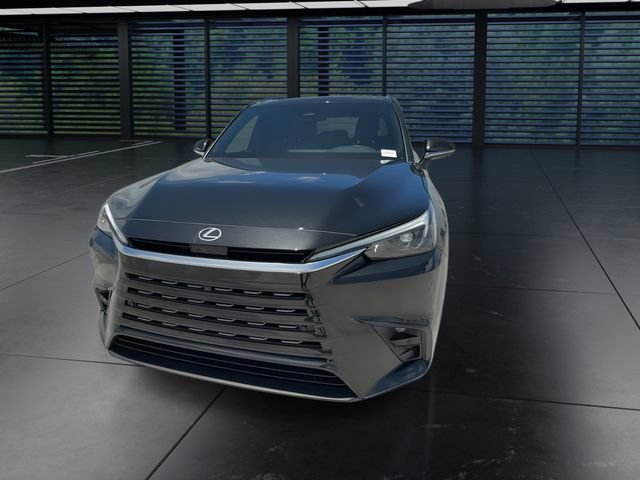Certified 2024 Lexus TX 350 FWD w/ Technology Package image 3