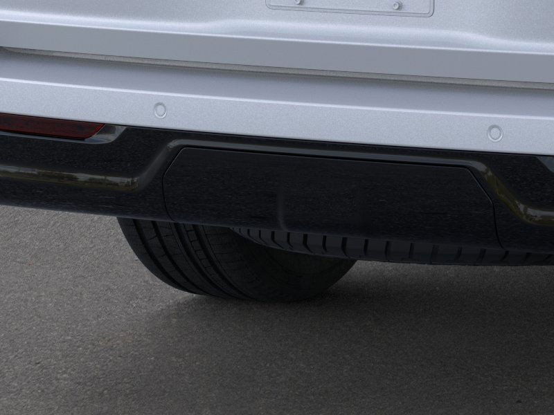 New 2025 Lincoln Navigator Black Label image 23