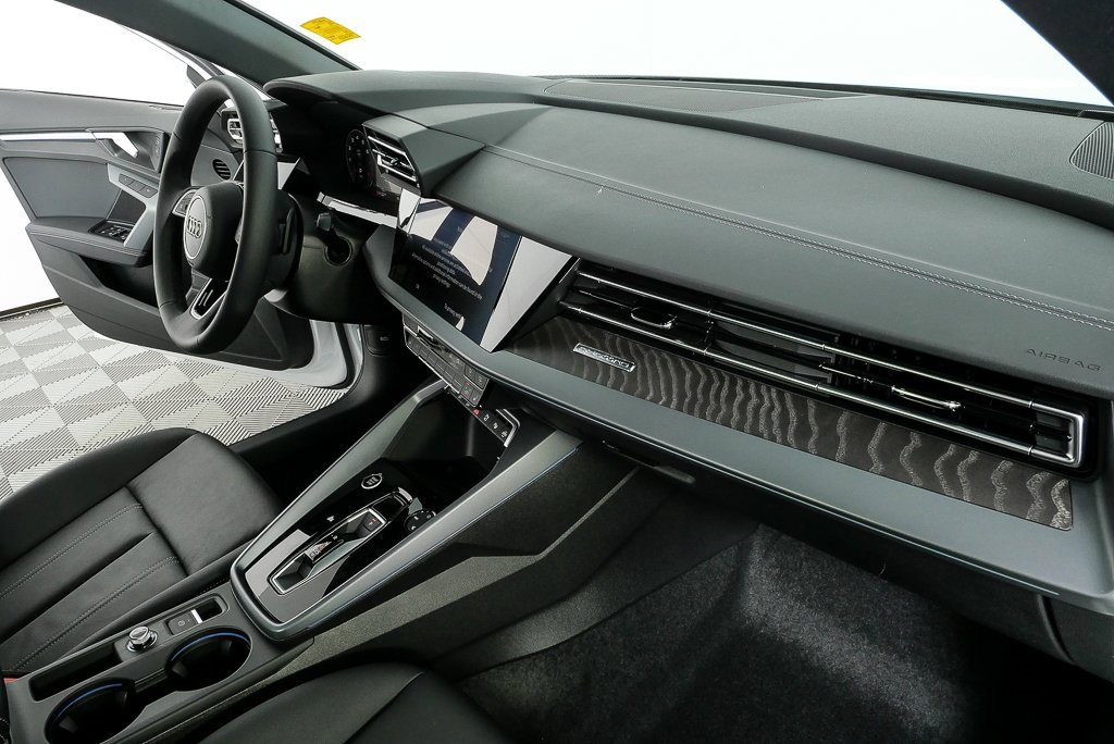 New 2026 Audi A3 2.0T Premium image 23