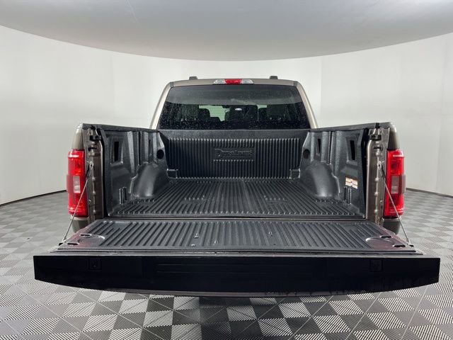 Used 2023 Ford F150 XLT image 53