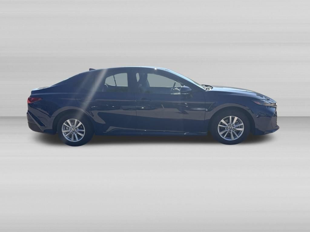 Used 2026 Toyota Camry LE FWD image 3