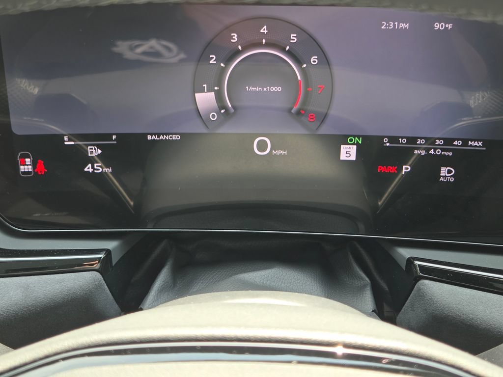 New 2026 Audi S5 Premium Plus AWD/4WD image 33