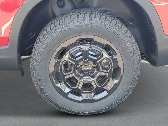 New 2025 Honda Ridgeline TrailSport+ image 5