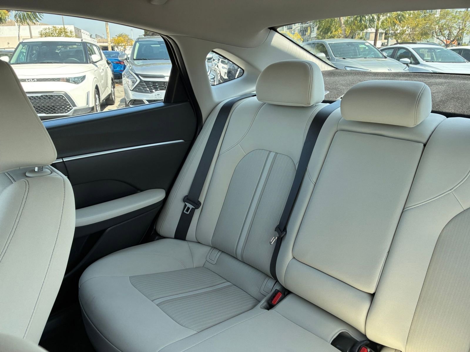 Used 2025 Hyundai Sonata SEL image 42