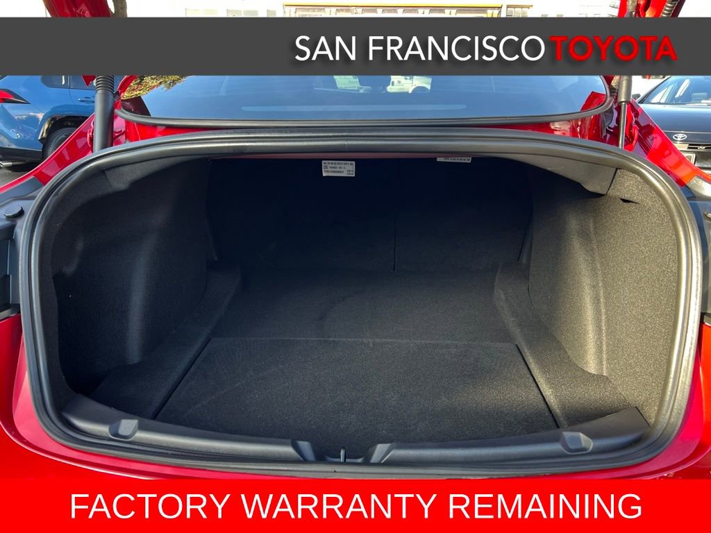 Used 2021 Tesla Model 3 Standard Range Plus image 31