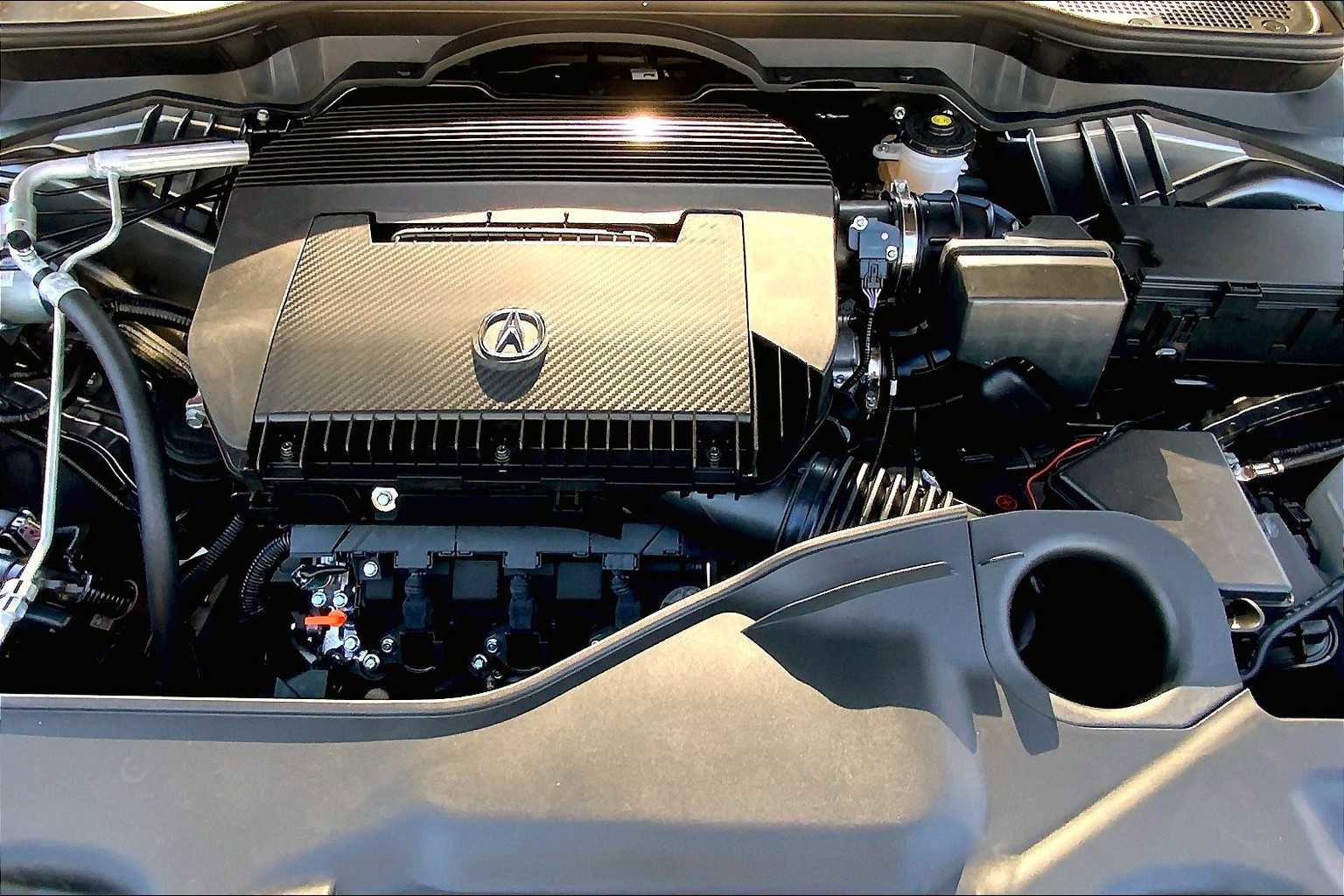 New 2026 Acura MDX FWD w/ Technology Package image 19