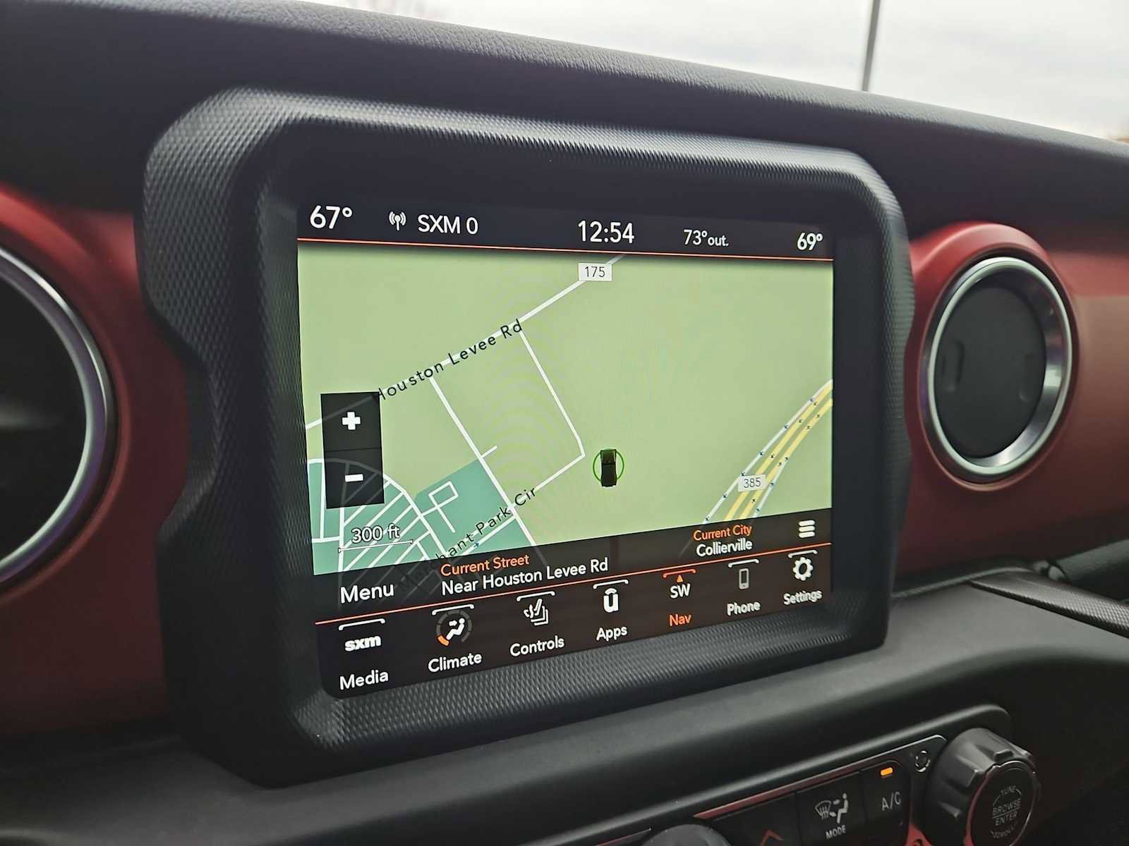 Used 2020 Jeep Wrangler Unlimited Rubicon image 29