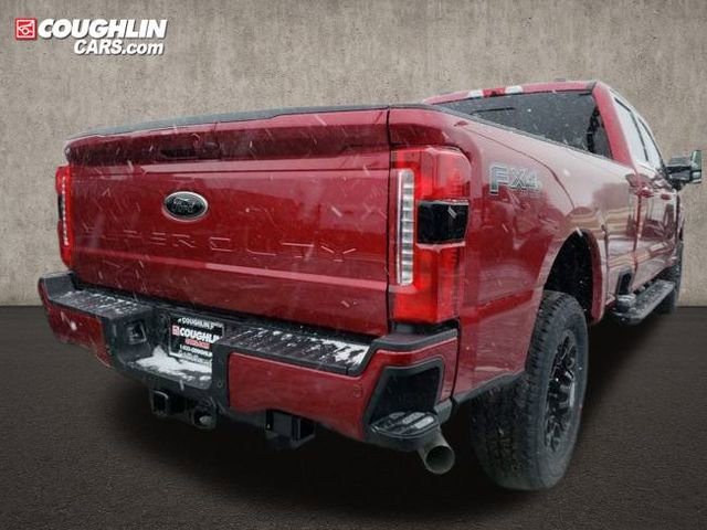 New 2026 Ford F250 XLT w/ XLT Premium Package image 9