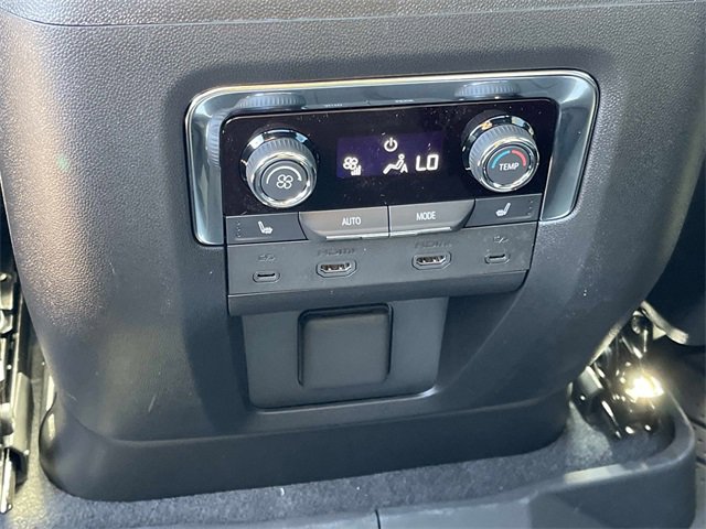 New 2026 Chevrolet Tahoe Premier image 17