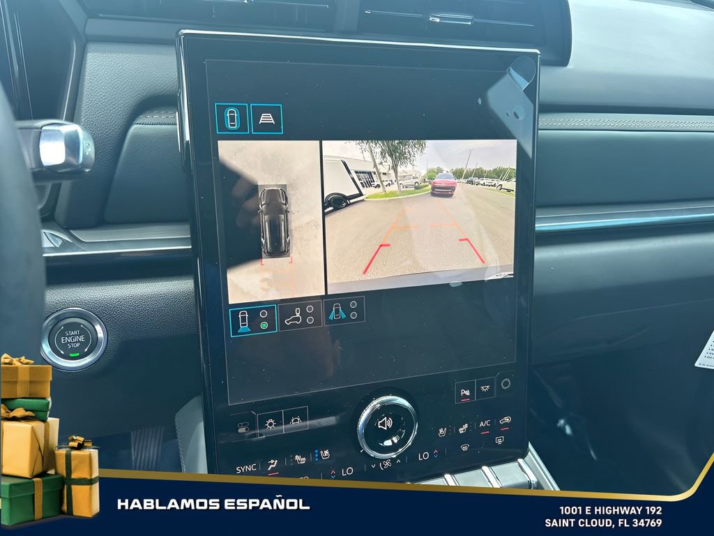 New 2026 GMC Terrain AT4 w/ Convenience Package III image 19