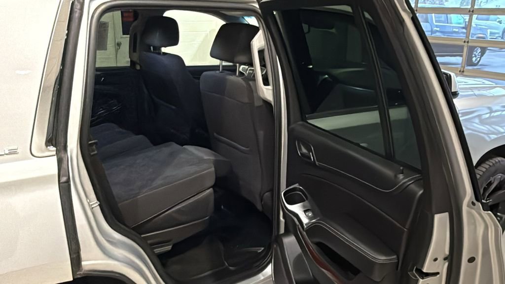 Used 2018 GMC Yukon SLE w/ Convenience Package image 15