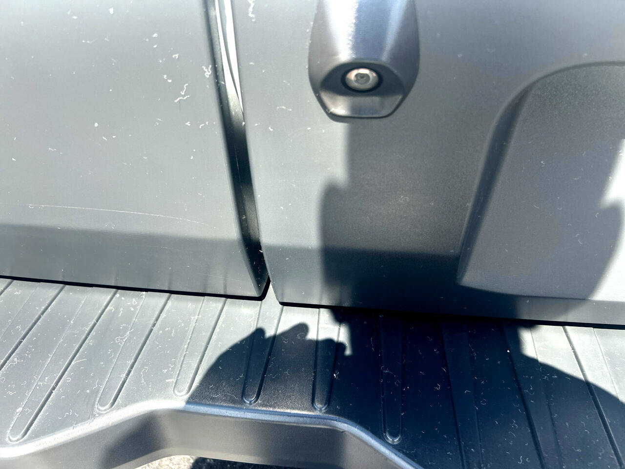 Used 2018 Ford Transit 150 130 Low Roof image 5