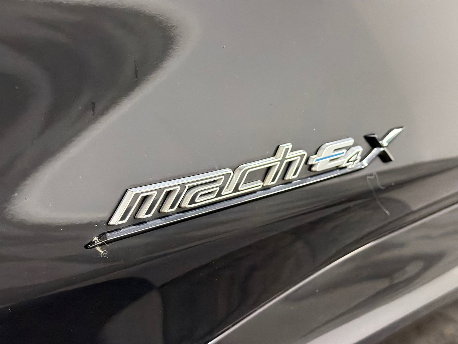 Used 2023 Ford Mustang Mach-E Premium AWD/4WD image 16