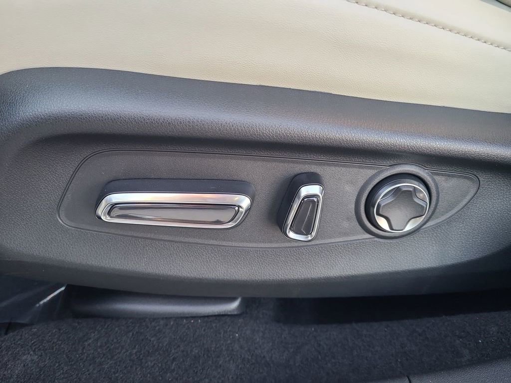 New 2026 Acura ADX A-Spec image 26