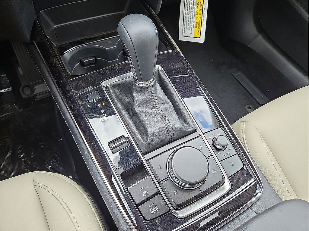 New 2025 MAZDA CX-30 AWD 2.5 S w/ Preferred Package image 28