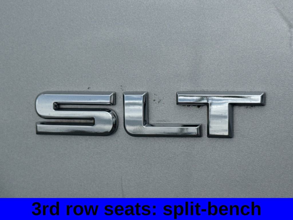 Used 2019 GMC Acadia SLT AWD/4WD image 23