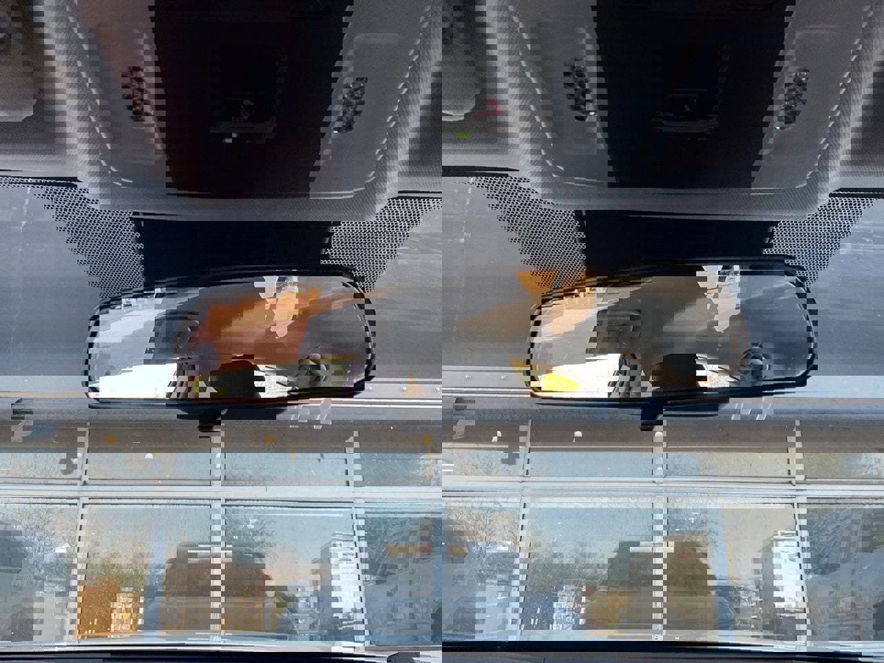 Used 2025 Toyota Camry LE image 17