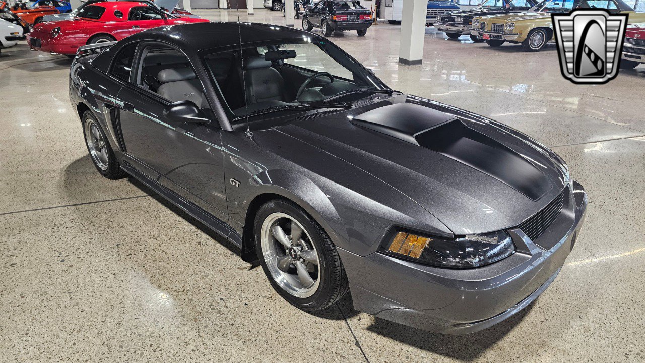 Used 2003 Ford Mustang GT image 14