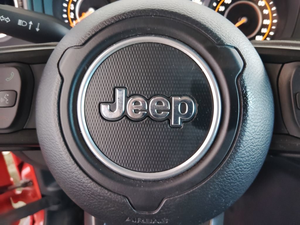 Used 2025 Jeep Gladiator Sport AWD/4WD image 26