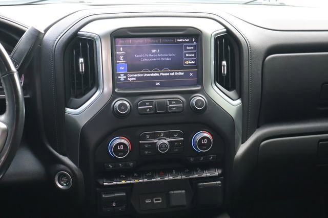 Used 2021 Chevrolet Silverado 1500 LTZ image 13