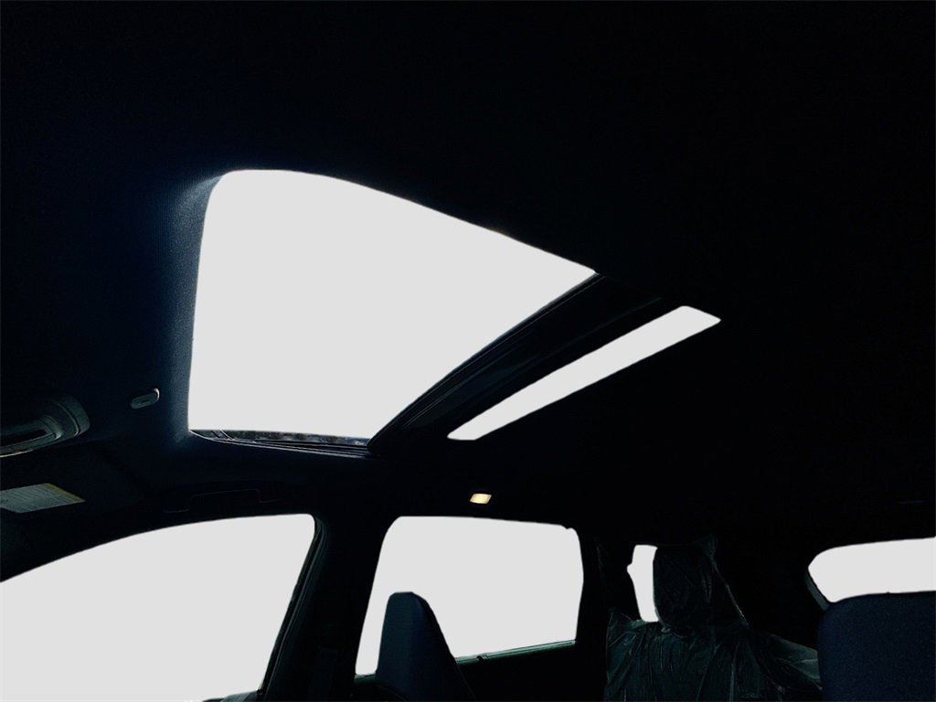 New 2026 INFINITI QX60 Sport w/ Dark Cargo Package image 23