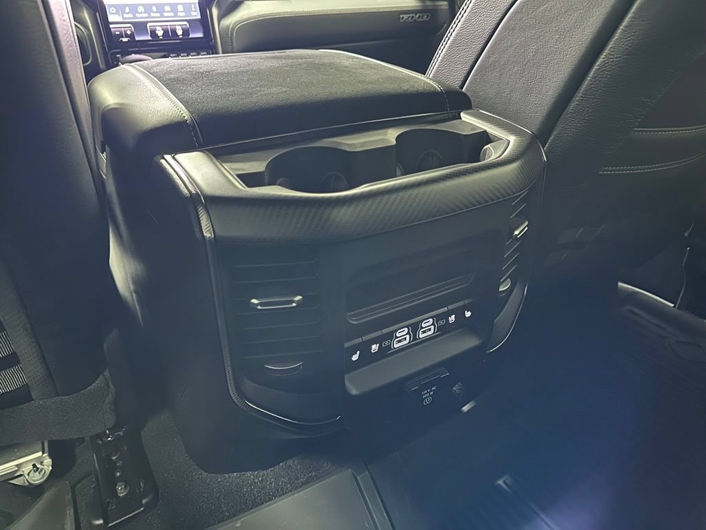 Used 2026 RAM 1500 RHO w/ RHO Level 1 Equipment Group AWD/4WD image 43