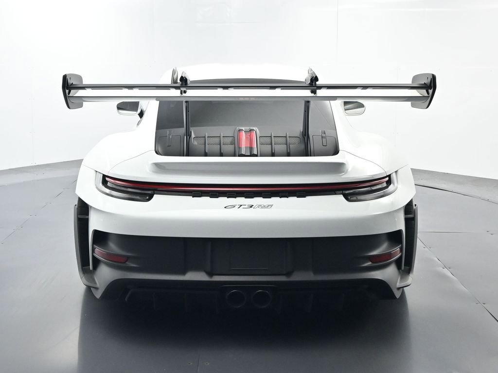 Used 2025 Porsche 911 GT3 RS RWD image 13