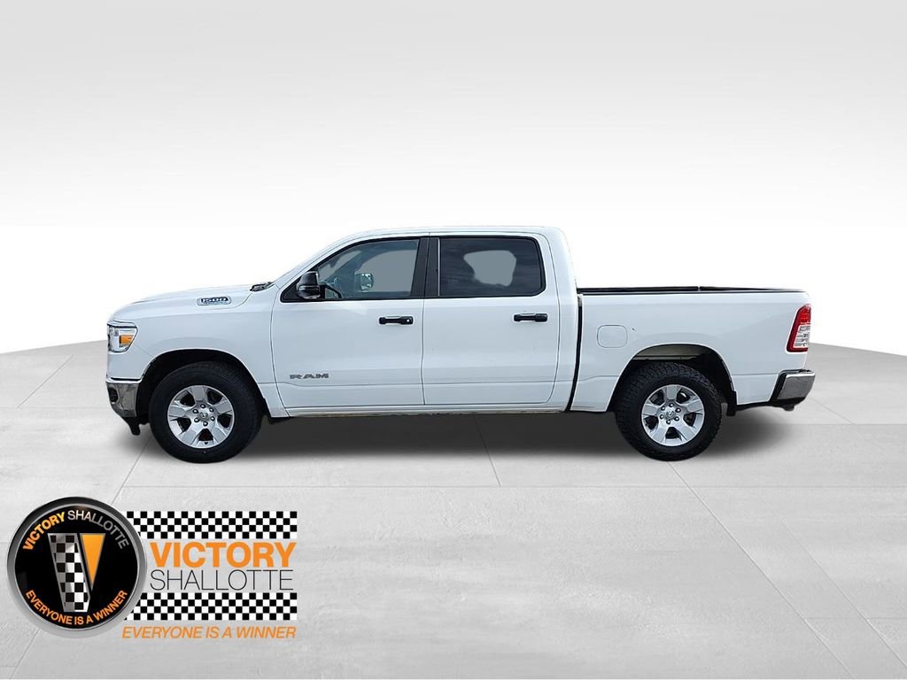 Certified 2023 RAM 1500 Big Horn image 21