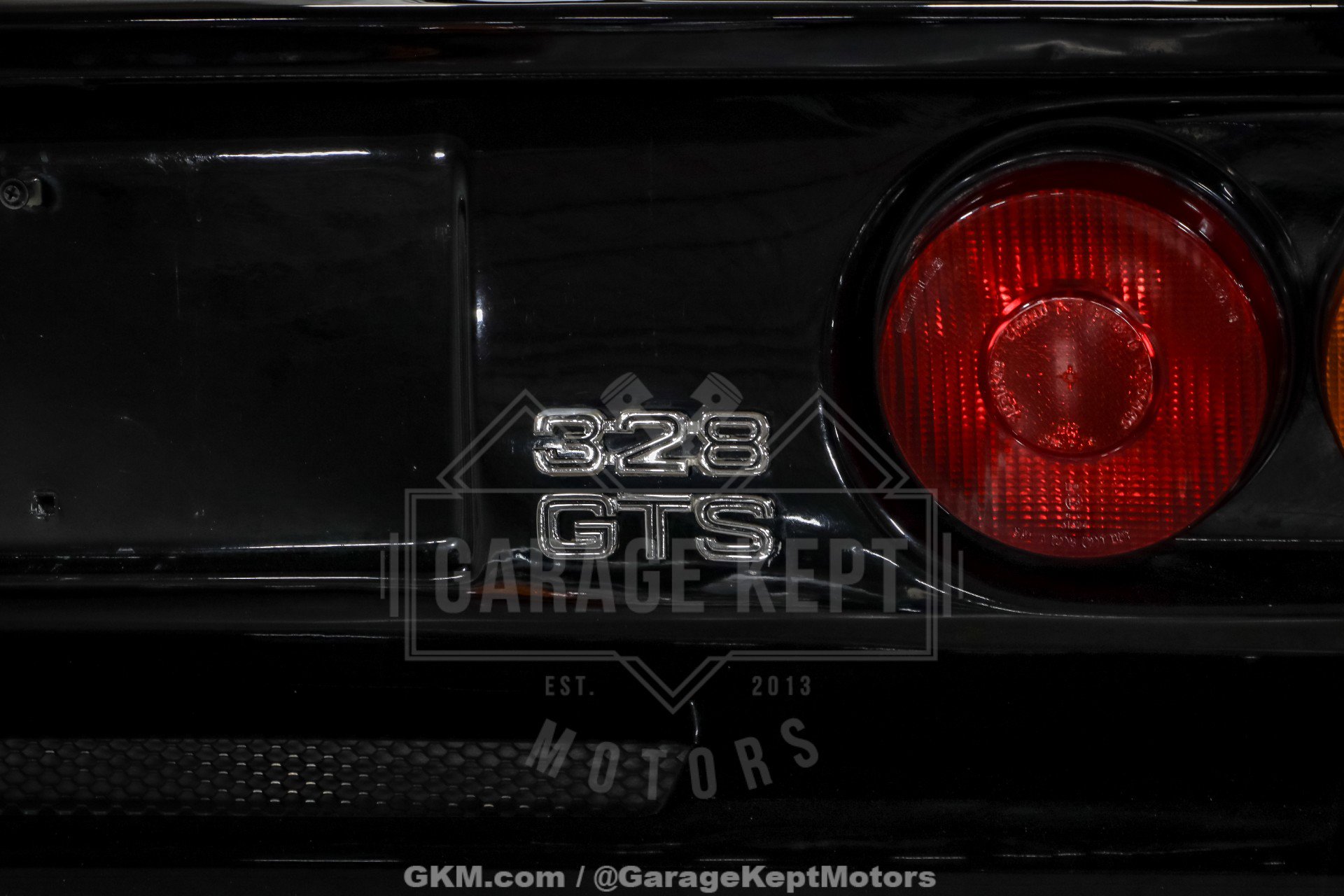Used 1986 Ferrari 328 GTS image 65