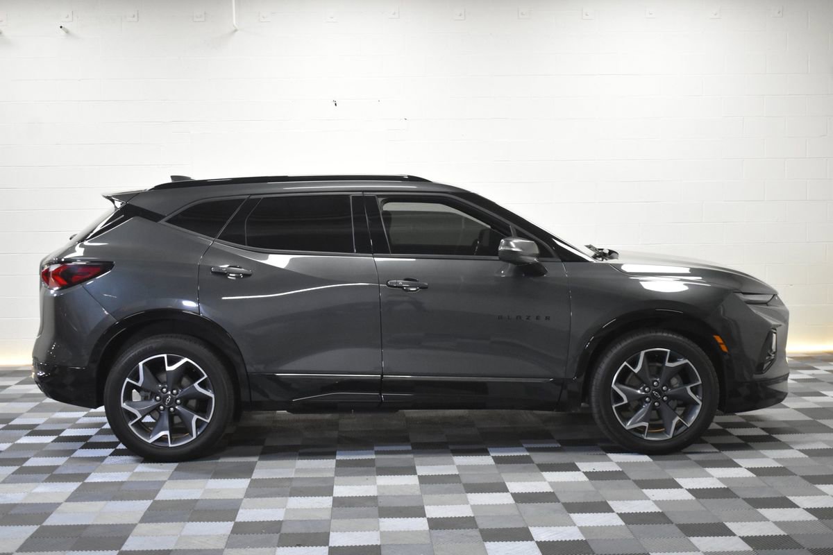 Used 2019 Chevrolet Blazer RS image 7