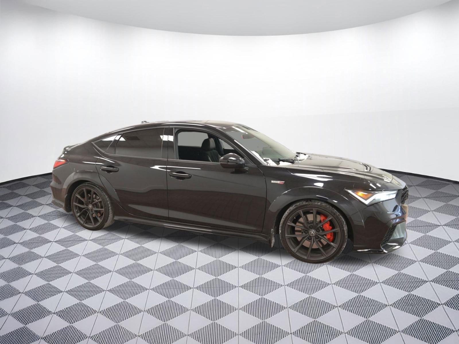 Used 2025 Acura Integra Type S image 7