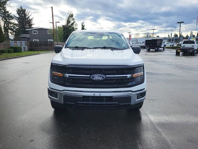 Used 2024 Ford F150 XLT image 9