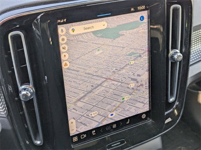 Used 2021 Volvo XC40 P8 Recharge w/ Advanced Package image 22