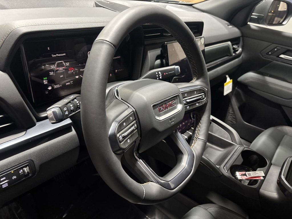 New 2026 GMC Terrain AT4 w/ Convenience Package III image 15