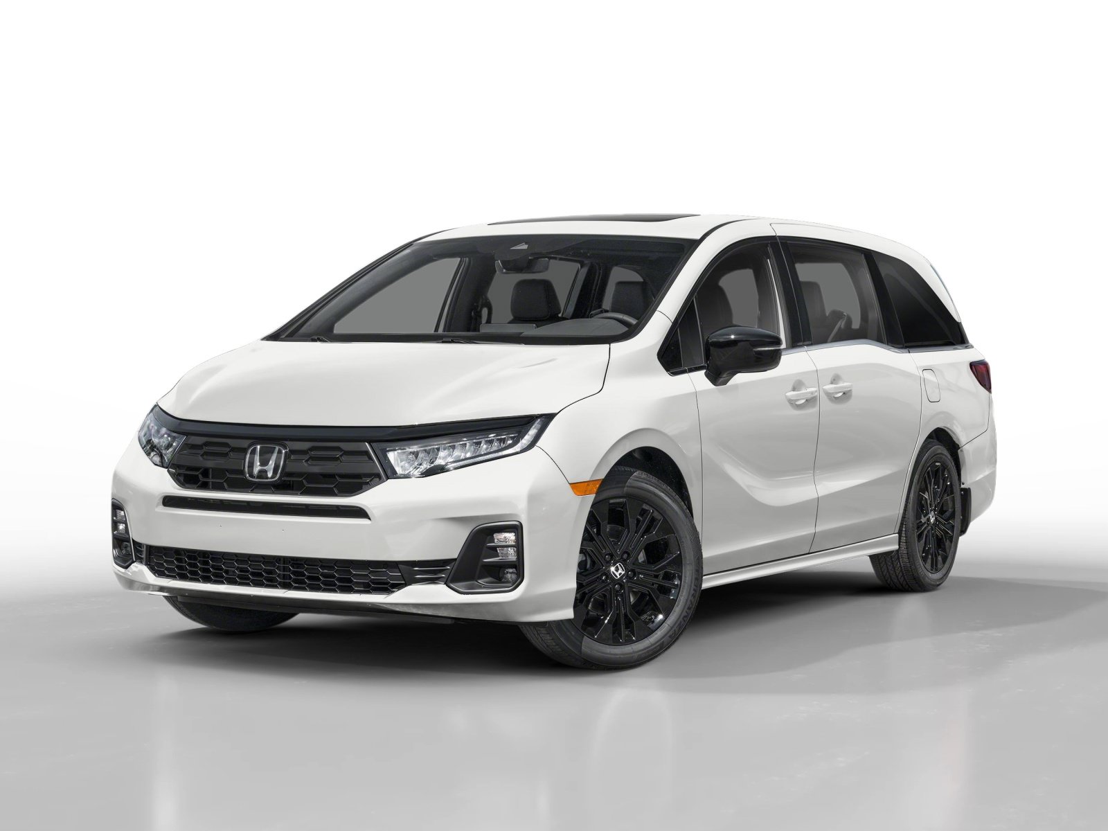 New 2026 Honda Odyssey Sport-L image 1