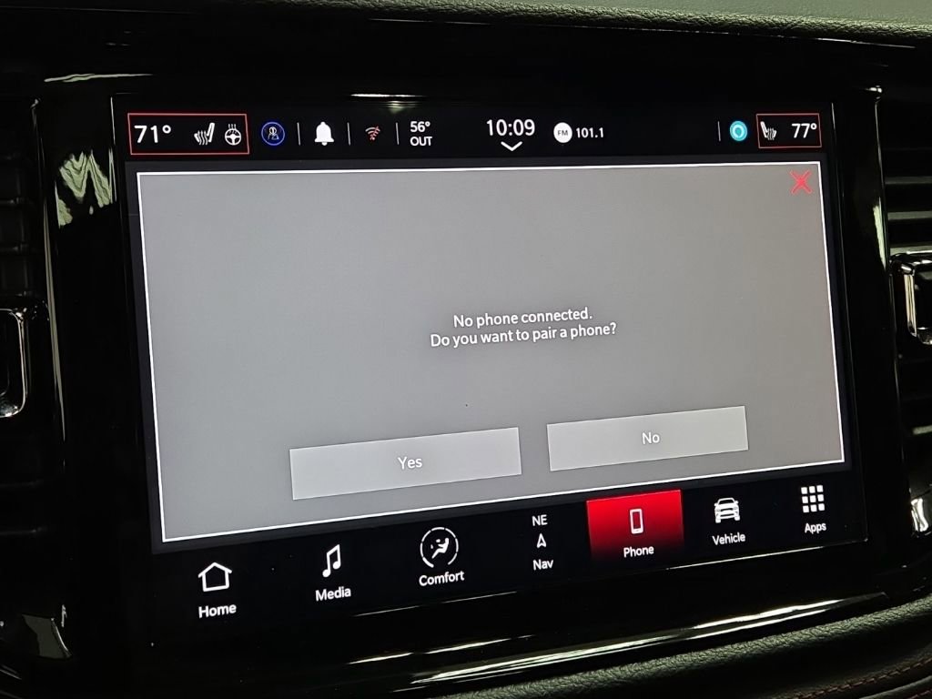 Used 2024 Dodge Durango GT AWD/4WD image 20