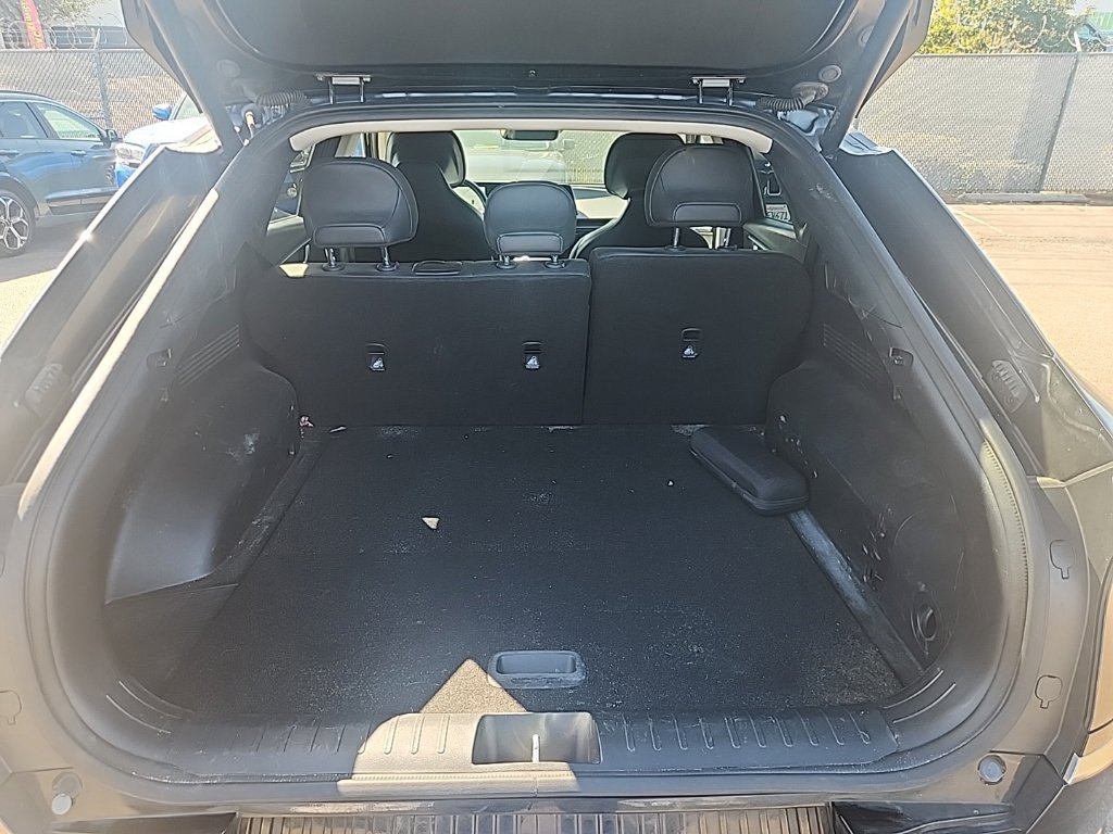 Certified 2023 Kia EV6 Wind RWD image 18