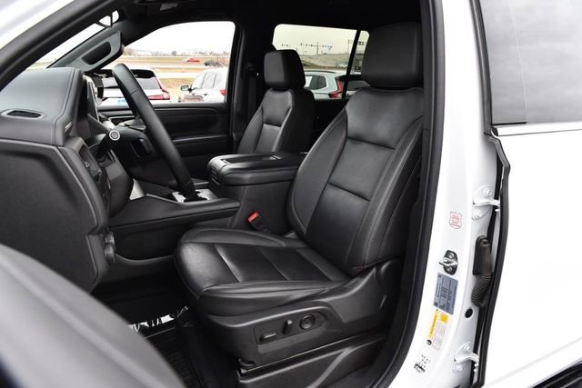 Used 2024 Chevrolet Tahoe LT image 19