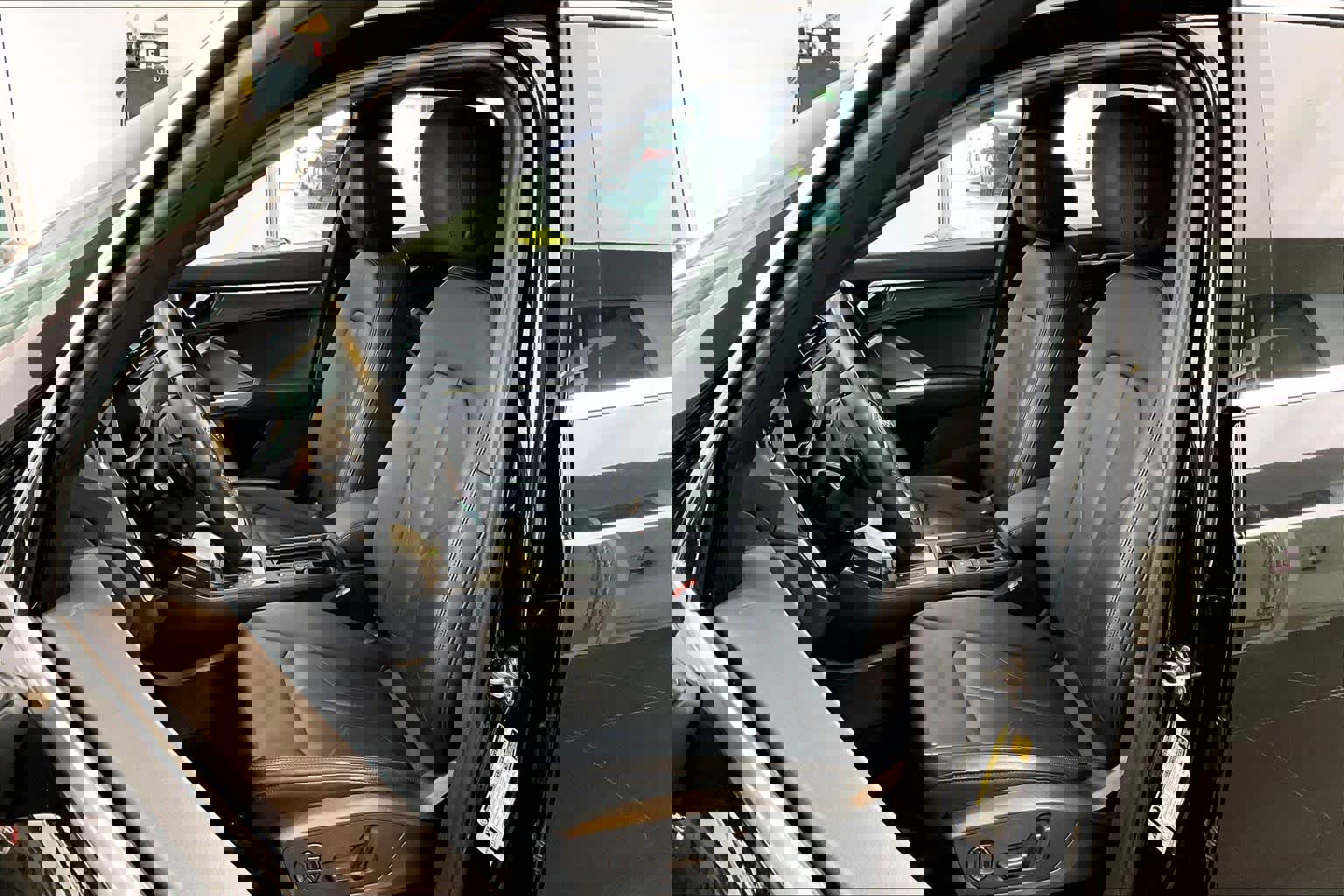 Certified 2021 Audi Q3 2.0T Premium w/ Convenience Package AWD/4WD image 8