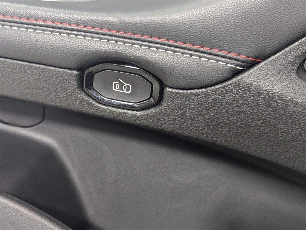 New 2025 Dodge Charger R/T w/ Quick Order Package 25M R/T image 11