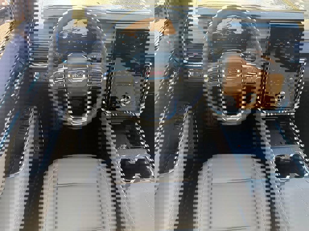 New 2026 GMC Acadia Elevation w/ Black Edition image 15