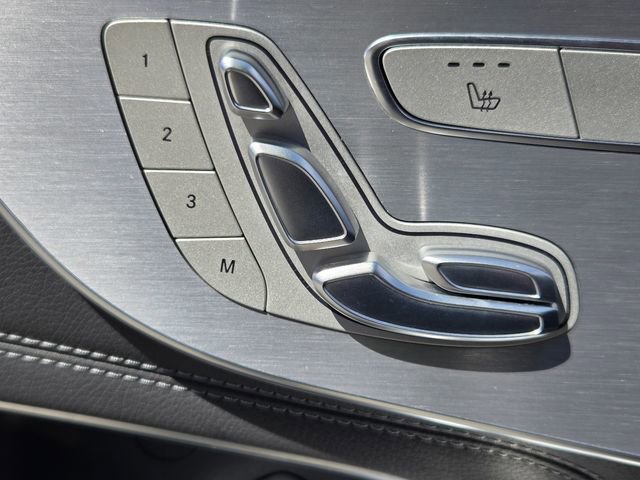 Used 2019 Mercedes-Benz C 43 AMG 4MATIC Coupe image 19