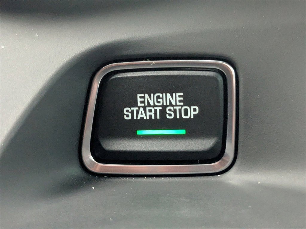 Certified 2024 Chevrolet Camaro SS image 38