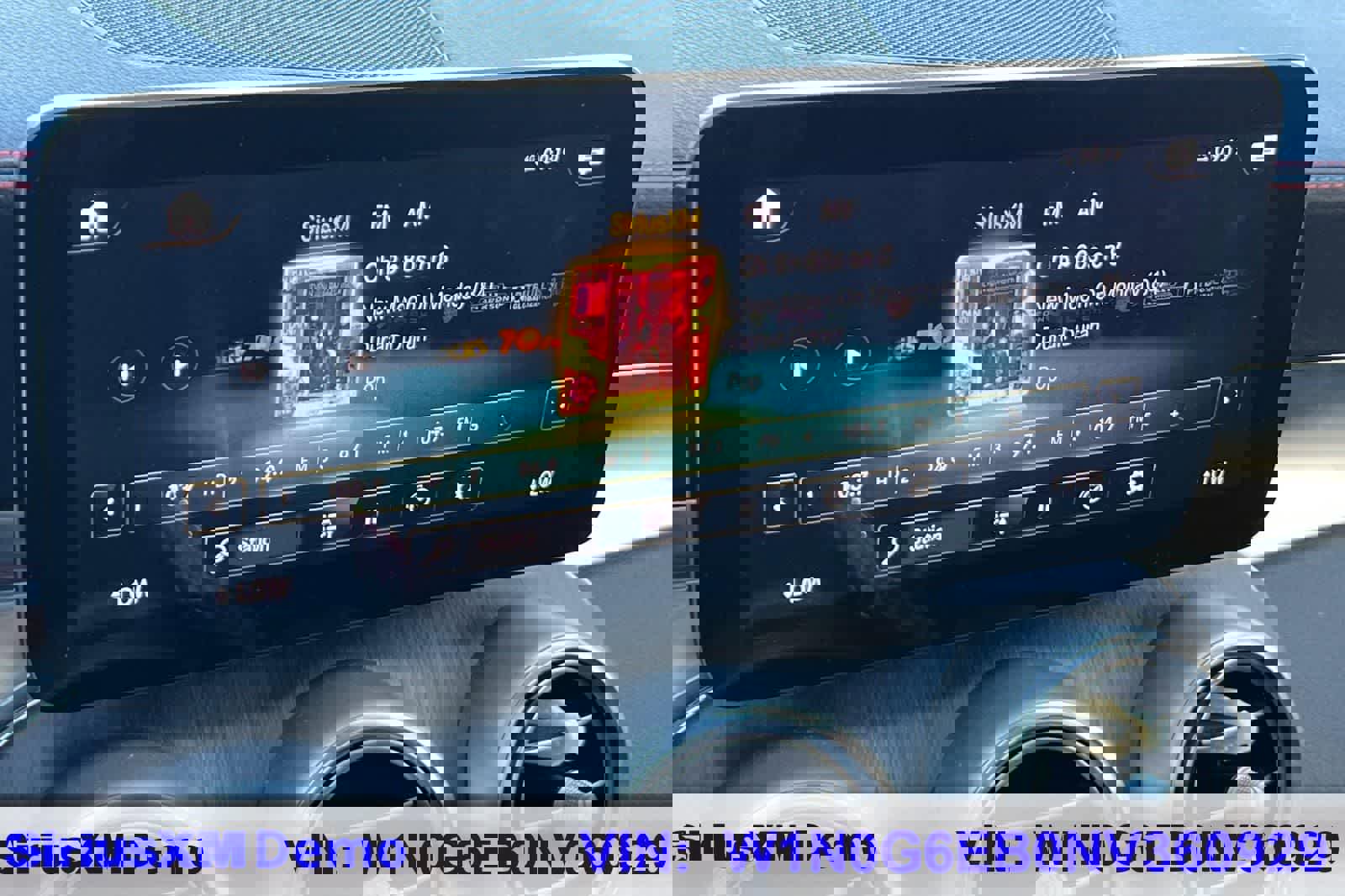 Used 2022 Mercedes-Benz GLC 43 AMG 4MATIC image 30