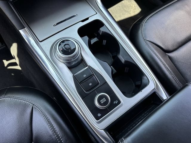 Used 2022 Ford Explorer Limited AWD/4WD image 27